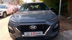 هیۆندای کۆنا